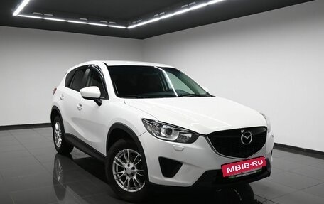 Mazda CX-5 II, 2011 год, 1 545 000 рублей, 5 фотография