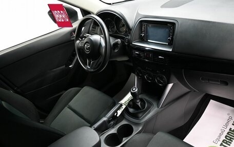 Mazda CX-5 II, 2011 год, 1 545 000 рублей, 14 фотография