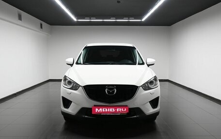 Mazda CX-5 II, 2011 год, 1 545 000 рублей, 3 фотография