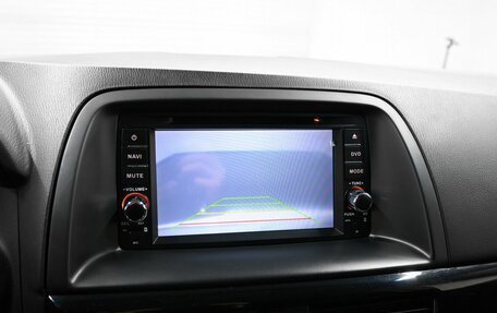 Mazda CX-5 II, 2011 год, 1 545 000 рублей, 16 фотография