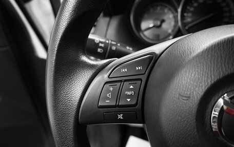 Mazda CX-5 II, 2011 год, 1 545 000 рублей, 19 фотография