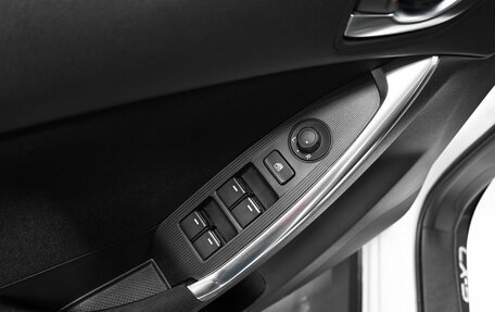 Mazda CX-5 II, 2011 год, 1 545 000 рублей, 21 фотография