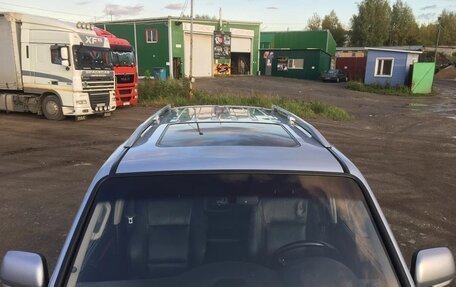 Mitsubishi Pajero IV, 2007 год, 1 650 000 рублей, 6 фотография