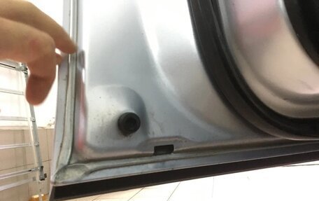 Mitsubishi Pajero IV, 2007 год, 1 650 000 рублей, 9 фотография