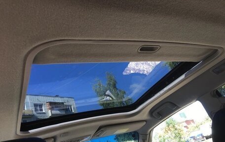 Mitsubishi Pajero IV, 2007 год, 1 650 000 рублей, 13 фотография