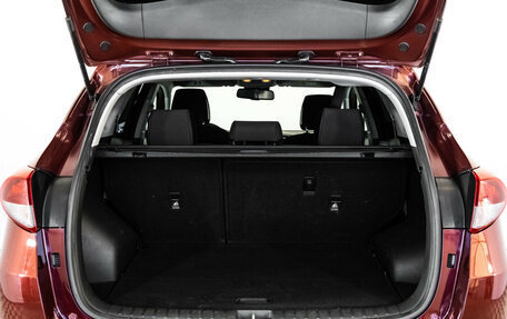 Hyundai Tucson III, 2016 год, 1 749 000 рублей, 18 фотография