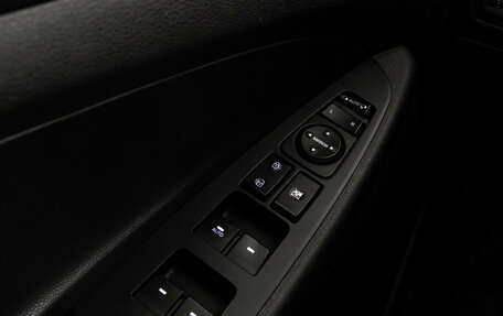 Hyundai Tucson III, 2016 год, 1 749 000 рублей, 16 фотография