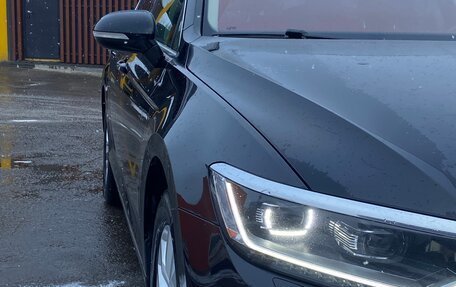 Volkswagen Passat B8 рестайлинг, 2018 год, 1 650 000 рублей, 2 фотография