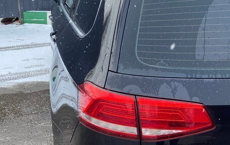 Volkswagen Passat B8 рестайлинг, 2018 год, 1 650 000 рублей, 8 фотография