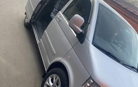 Volkswagen Multivan T5, 2008 год, 1 850 000 рублей, 2 фотография