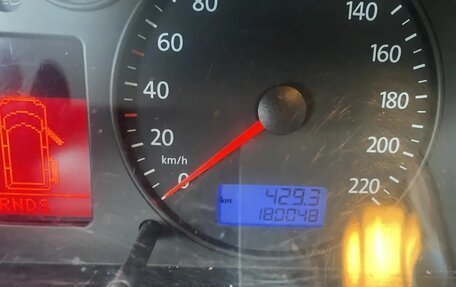 Volkswagen Multivan T5, 2008 год, 1 850 000 рублей, 7 фотография