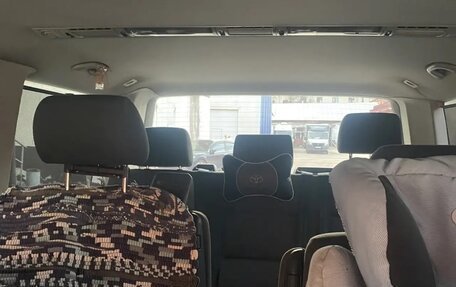 Volkswagen Multivan T5, 2008 год, 1 850 000 рублей, 8 фотография