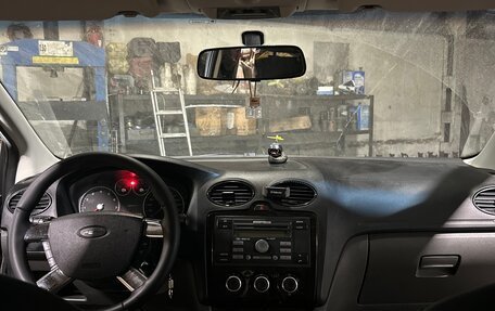 Ford Focus II рестайлинг, 2006 год, 500 000 рублей, 5 фотография