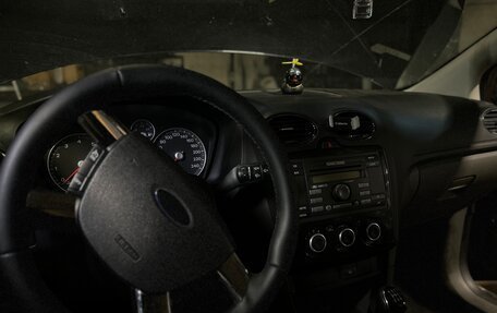 Ford Focus II рестайлинг, 2006 год, 500 000 рублей, 10 фотография