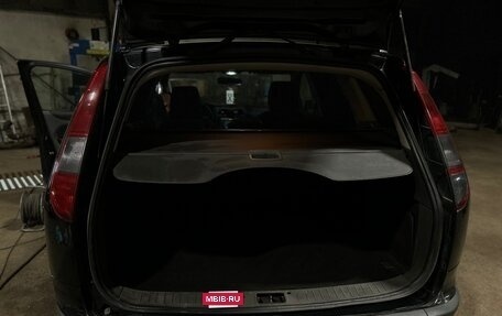 Ford Focus II рестайлинг, 2006 год, 500 000 рублей, 7 фотография