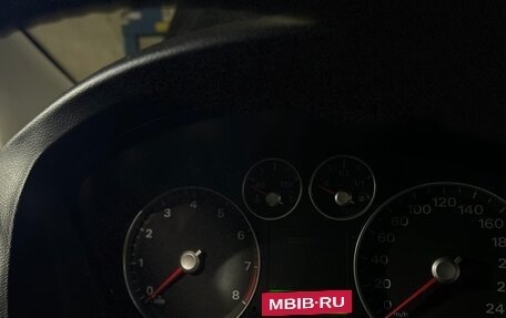 Ford Focus II рестайлинг, 2006 год, 500 000 рублей, 9 фотография