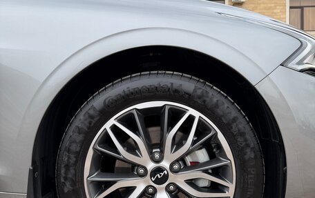 KIA K5, 2022 год, 3 030 000 рублей, 5 фотография