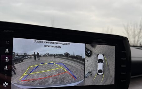 KIA K5, 2022 год, 3 030 000 рублей, 8 фотография