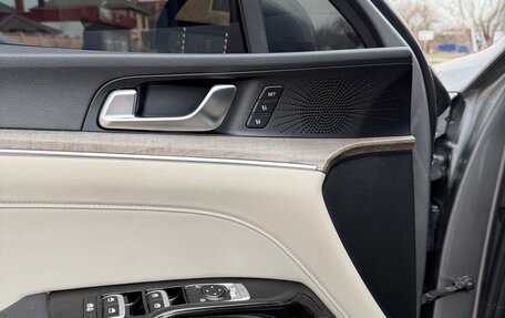 KIA K5, 2022 год, 3 030 000 рублей, 11 фотография