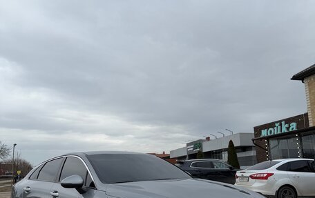 KIA K5, 2022 год, 3 030 000 рублей, 7 фотография