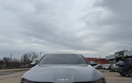 KIA K5, 2022 год, 3 030 000 рублей, 12 фотография