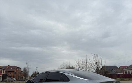 KIA K5, 2022 год, 3 030 000 рублей, 16 фотография