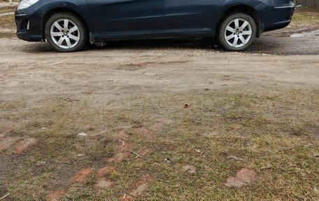 Peugeot 408 I рестайлинг, 2013 год, 620 000 рублей, 3 фотография