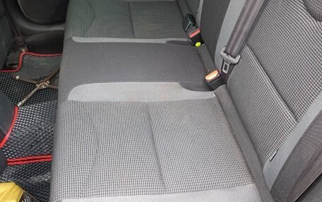 Peugeot 408 I рестайлинг, 2013 год, 620 000 рублей, 10 фотография