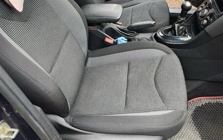 Peugeot 408 I рестайлинг, 2013 год, 620 000 рублей, 8 фотография