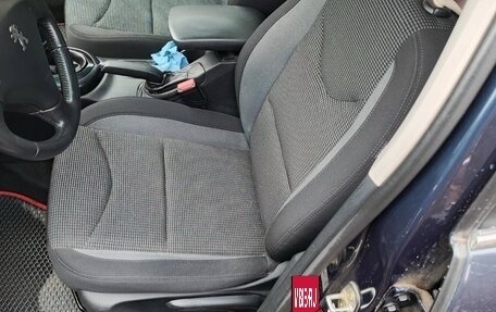 Peugeot 408 I рестайлинг, 2013 год, 620 000 рублей, 9 фотография