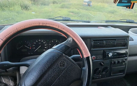 Volkswagen Transporter T4, 1997 год, 400 000 рублей, 4 фотография