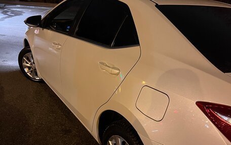 Toyota Corolla, 2013 год, 1 990 000 рублей, 3 фотография