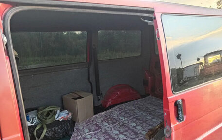 Volkswagen Transporter T4, 1997 год, 400 000 рублей, 5 фотография