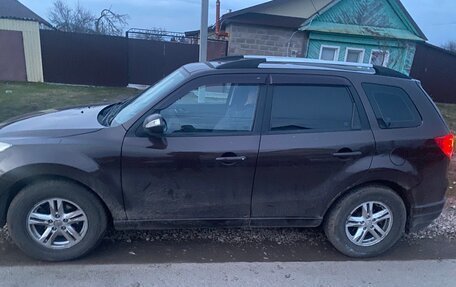 Haima 7, 2013 год, 650 000 рублей, 2 фотография