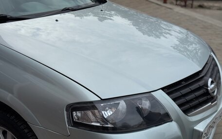 Nissan Almera Classic, 2007 год, 465 000 рублей, 2 фотография