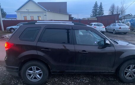 Haima 7, 2013 год, 650 000 рублей, 4 фотография