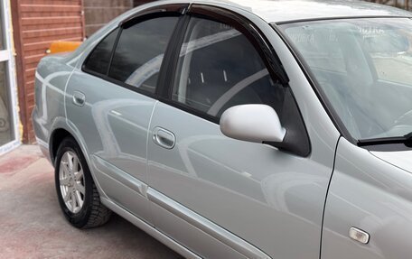 Nissan Almera Classic, 2007 год, 465 000 рублей, 3 фотография