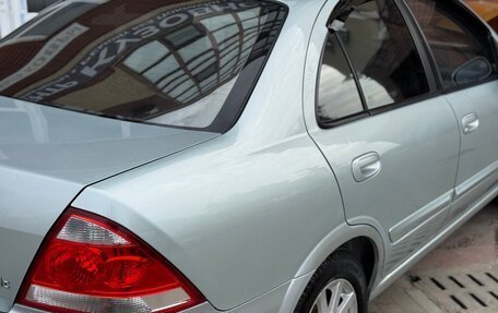 Nissan Almera Classic, 2007 год, 465 000 рублей, 8 фотография