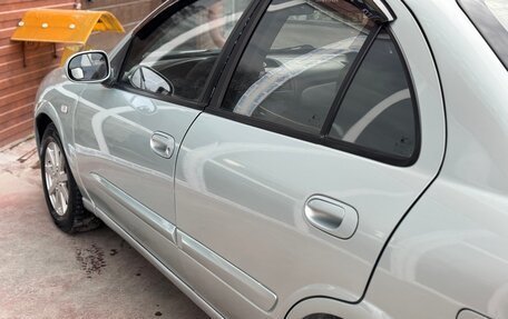 Nissan Almera Classic, 2007 год, 465 000 рублей, 12 фотография