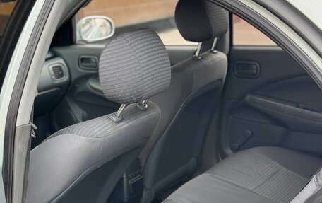 Nissan Almera Classic, 2007 год, 465 000 рублей, 13 фотография