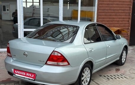Nissan Almera Classic, 2007 год, 465 000 рублей, 7 фотография