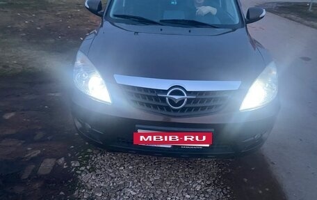 Haima 7, 2013 год, 650 000 рублей, 3 фотография