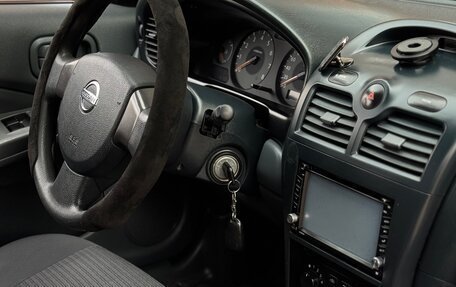 Nissan Almera Classic, 2007 год, 465 000 рублей, 16 фотография