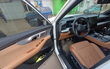 GAC GS8, 2025 год, 4 750 000 рублей, 5 фотография