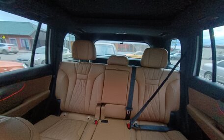 GAC GS8, 2025 год, 4 750 000 рублей, 7 фотография