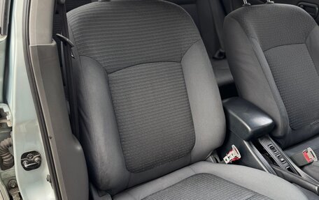 Nissan Almera Classic, 2007 год, 465 000 рублей, 18 фотография