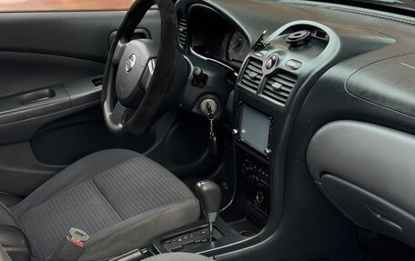 Nissan Almera Classic, 2007 год, 465 000 рублей, 17 фотография