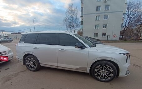 GAC GS8, 2025 год, 4 750 000 рублей, 2 фотография