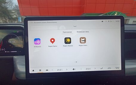 GAC GS8, 2025 год, 4 750 000 рублей, 8 фотография