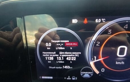 GAC GS8, 2025 год, 4 750 000 рублей, 6 фотография